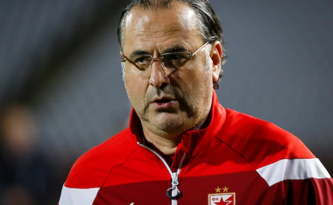 Srdjan Stevanovic/Starsportphoto